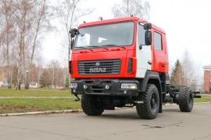 КрАЗ-5401НЕ '2017